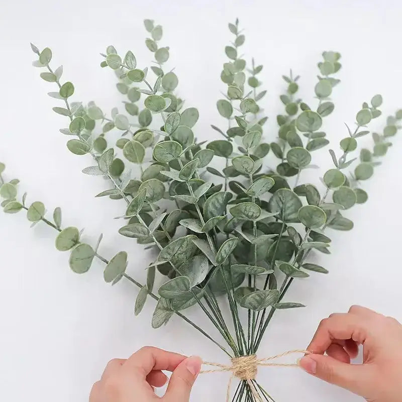 Eucalyptus artificiel
