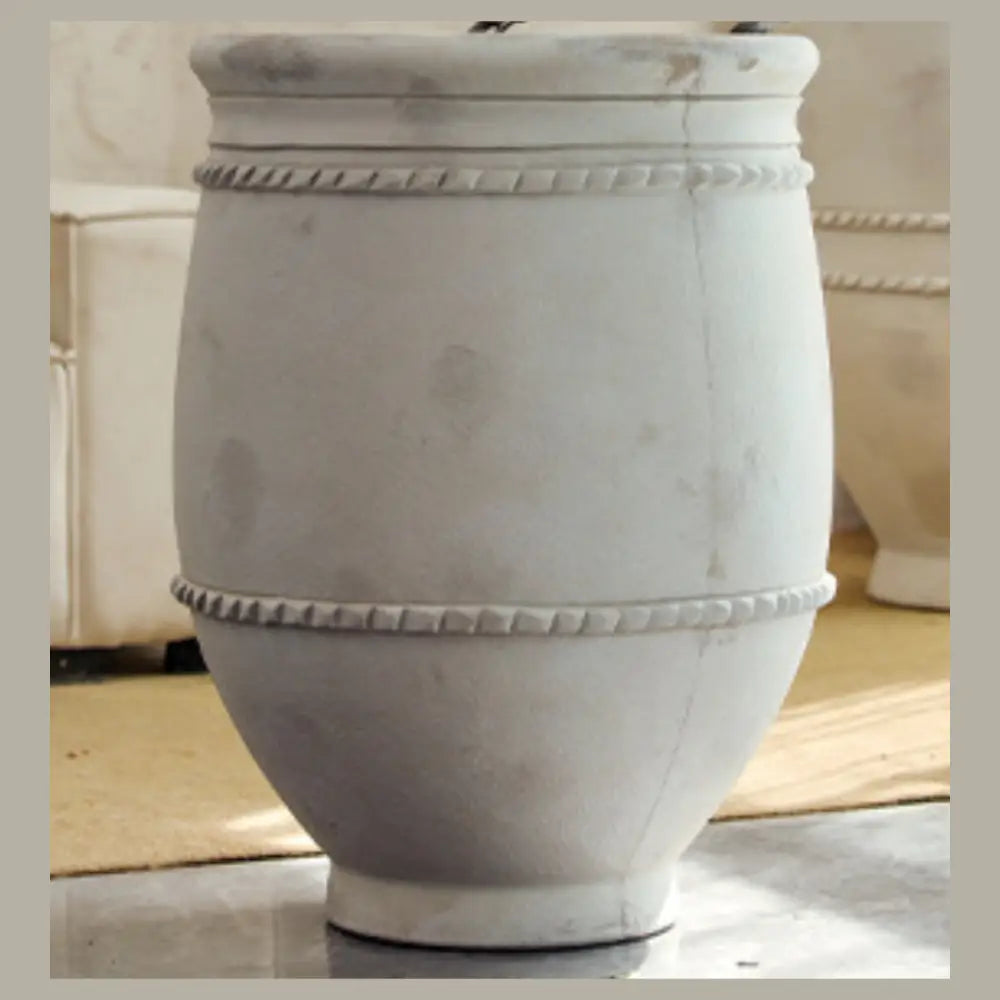 Grand pot de fleur 100 cm