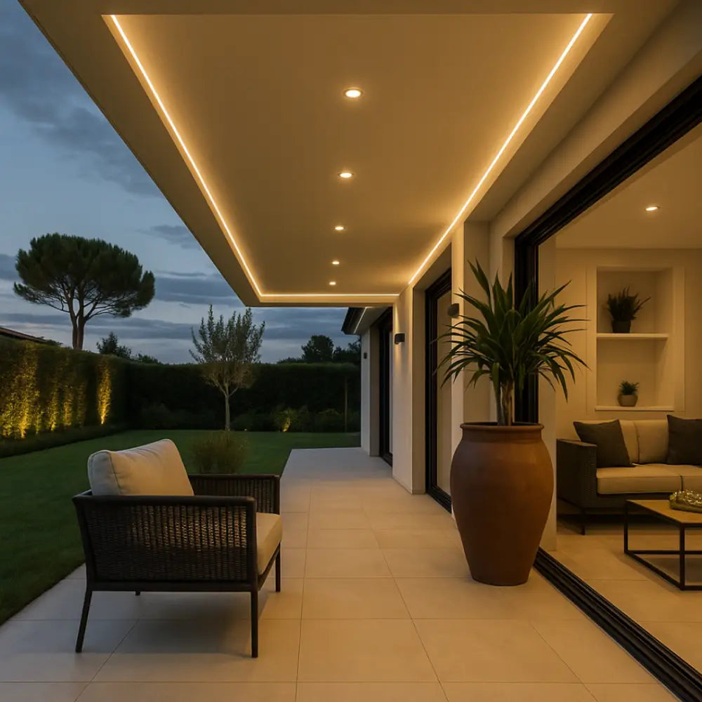 Grand pot de fleur extérieur 100 cm terre cuite