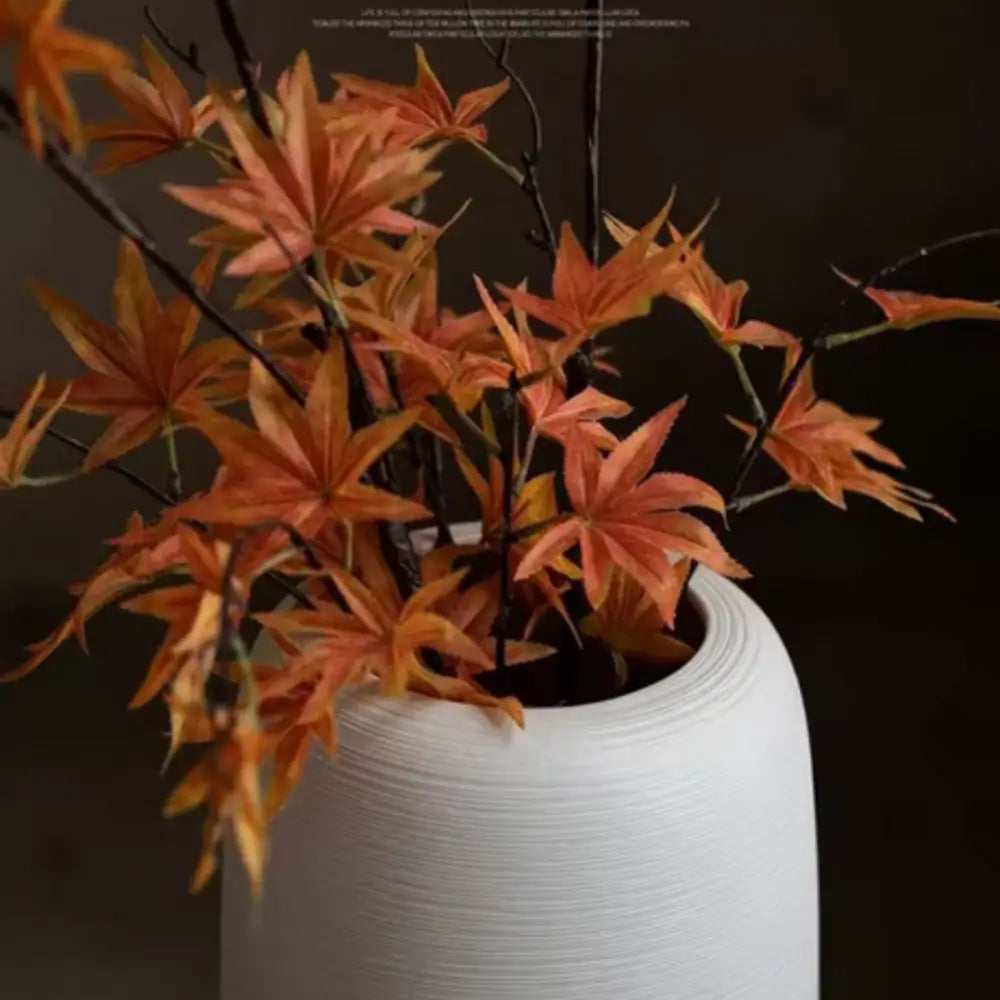 Grand vase à poser au sol 1m