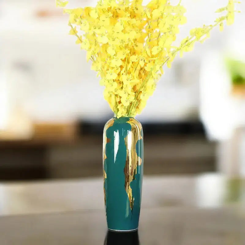 Grand vase décoration - Décoration intérieure