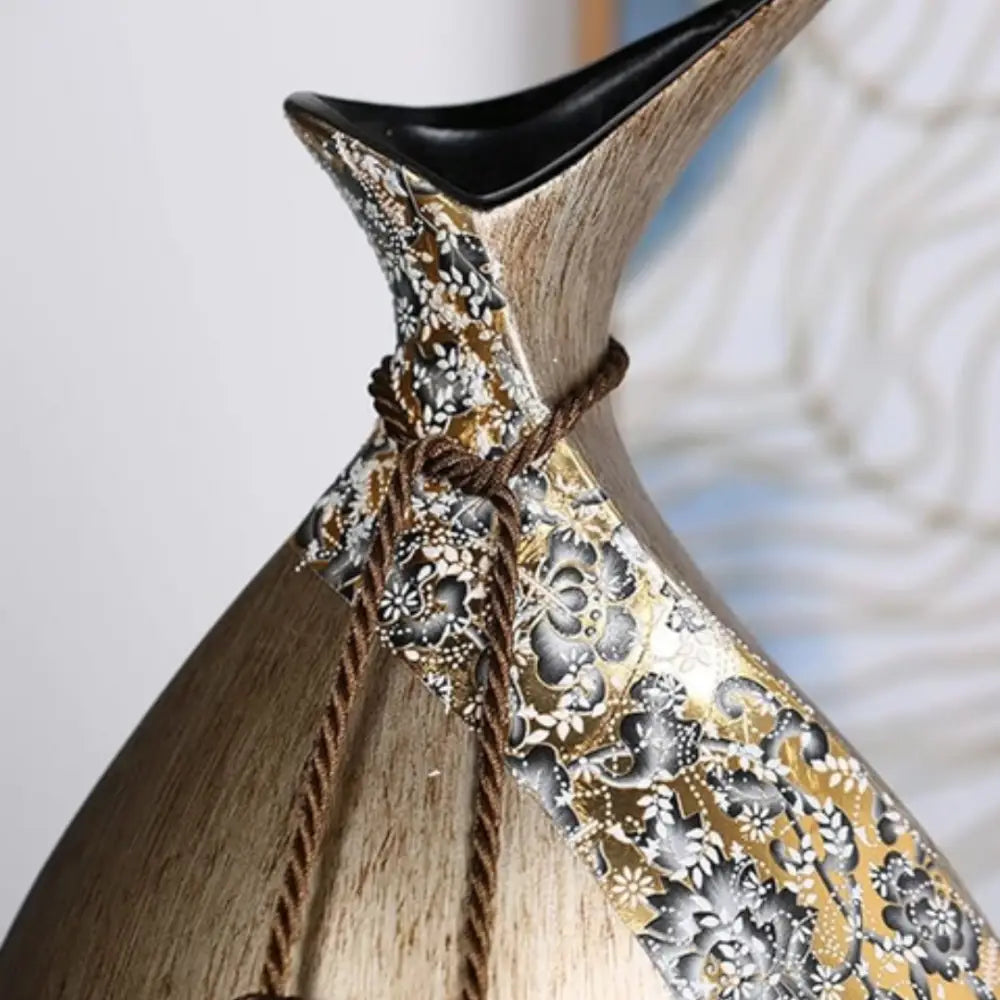 Grand vase design