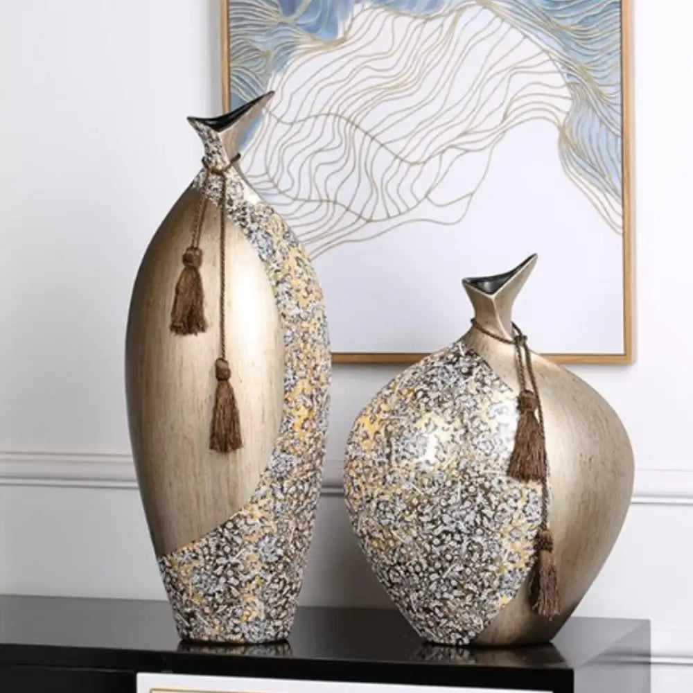 Grand vase design
