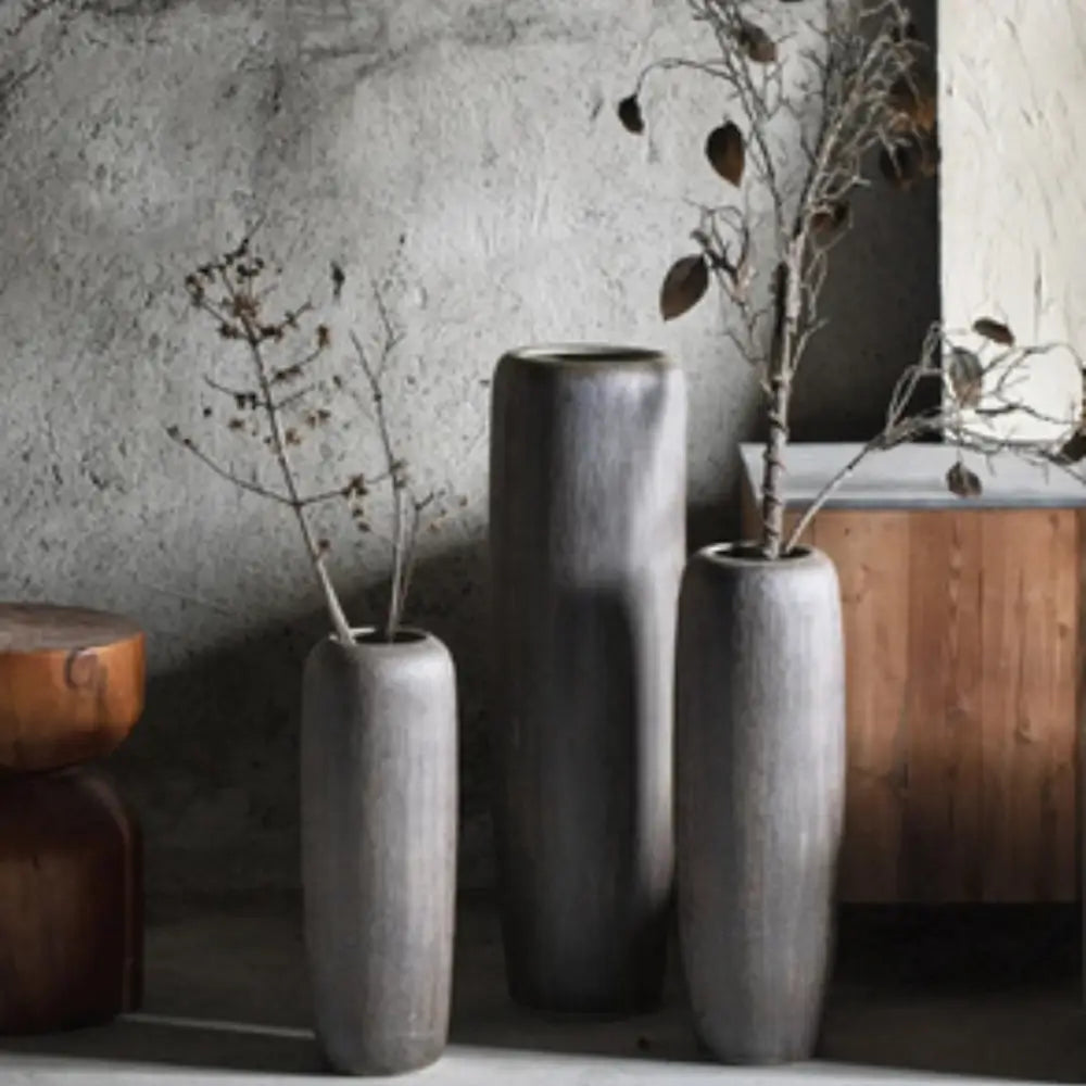 Grand vase hauteur 80 cm