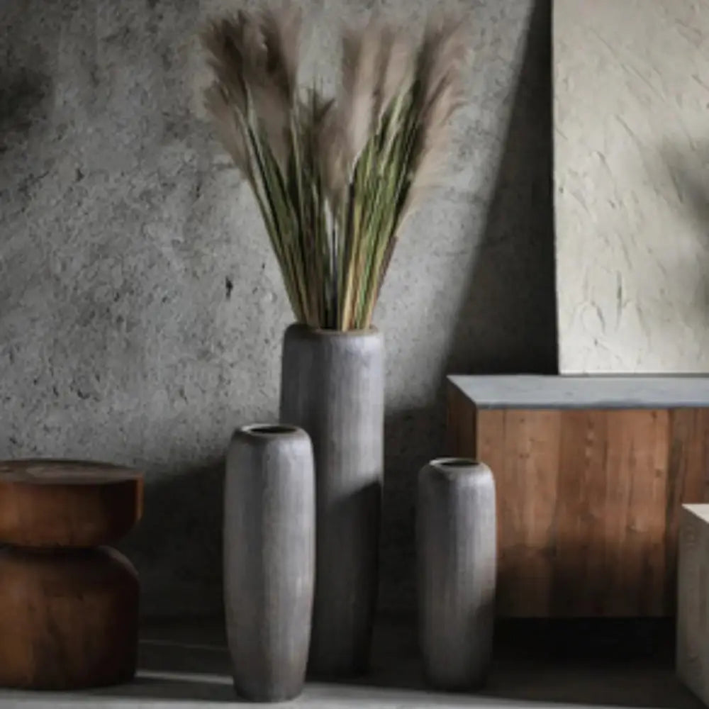 Grand vase hauteur 80 cm