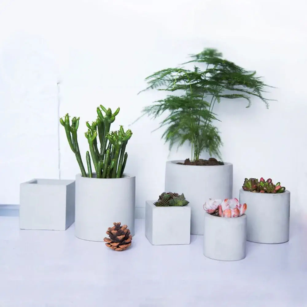 Mini pot de fleur