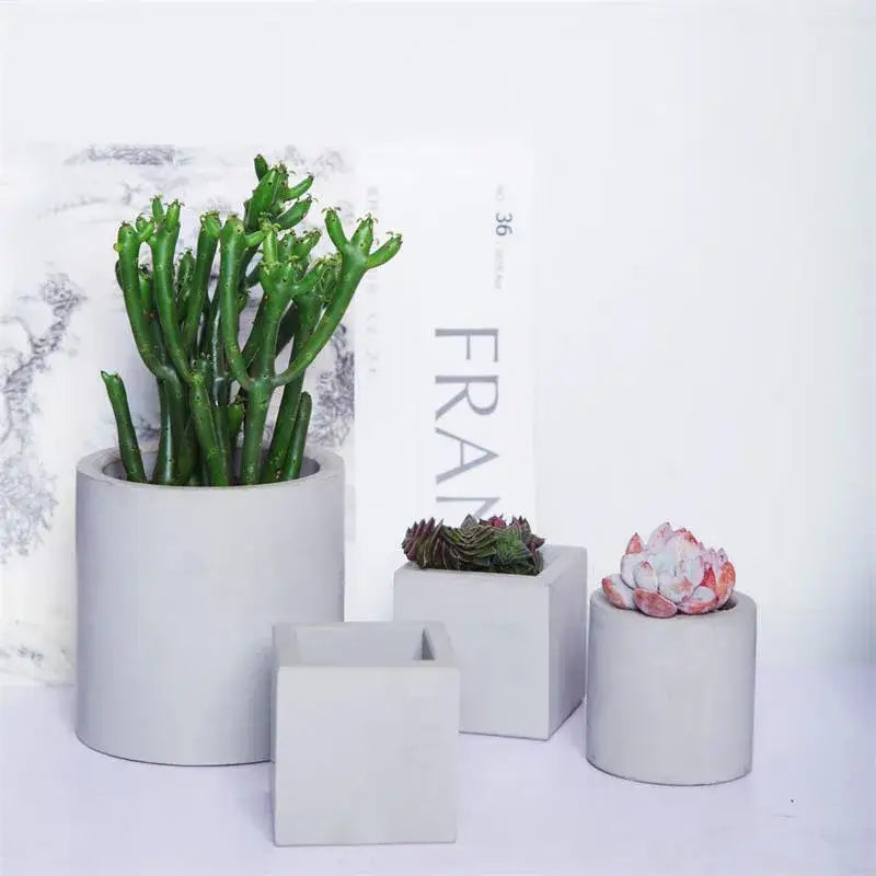 Mini pot de fleur