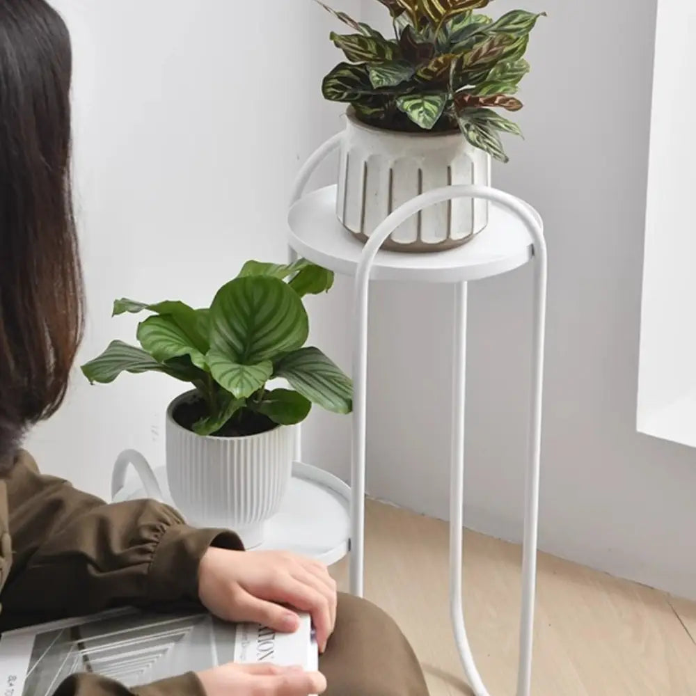 Porte plante original