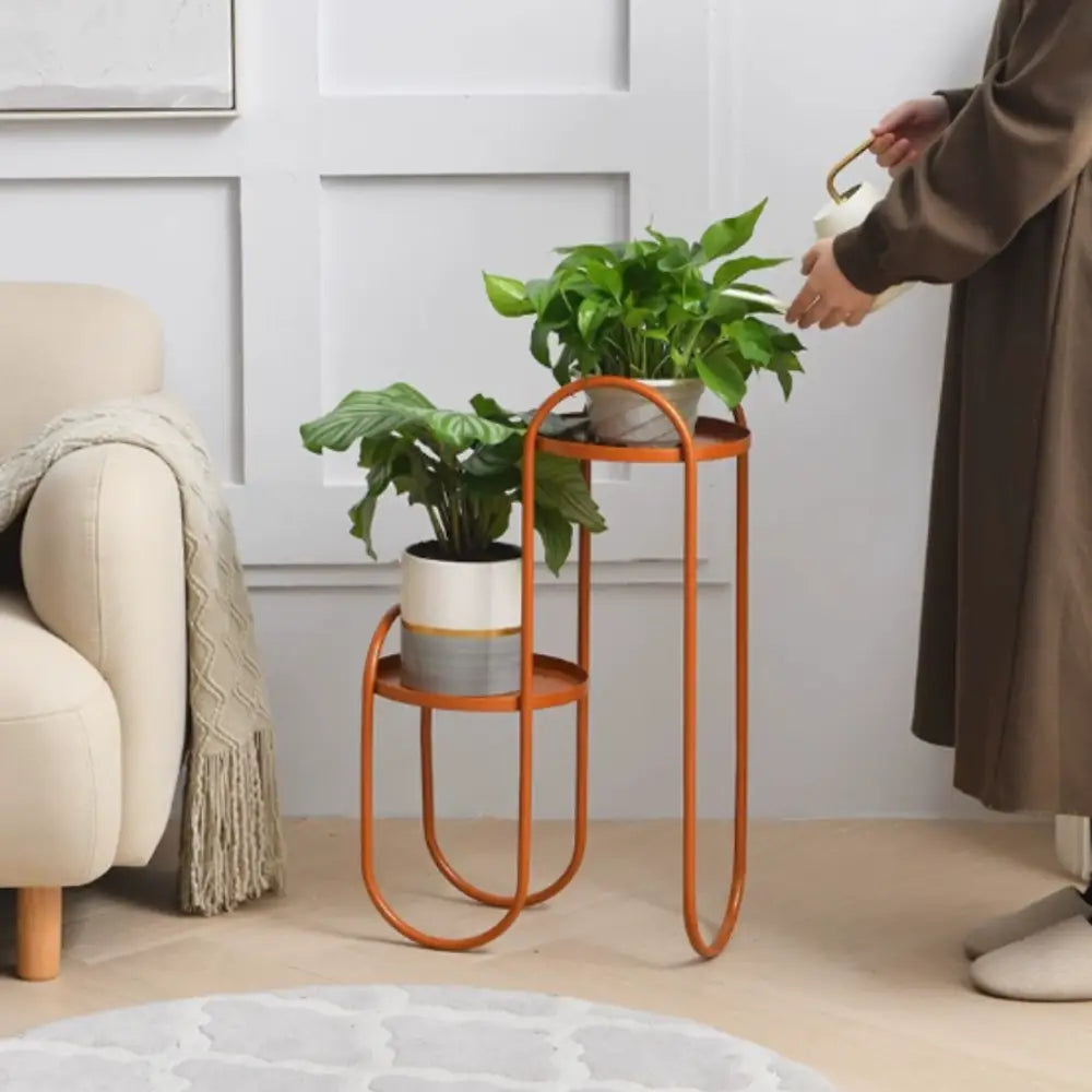 Porte plante original