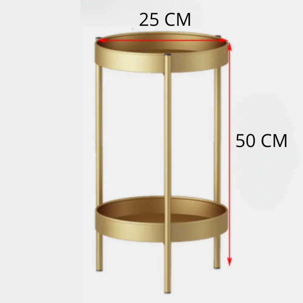 Porte plante sur pied