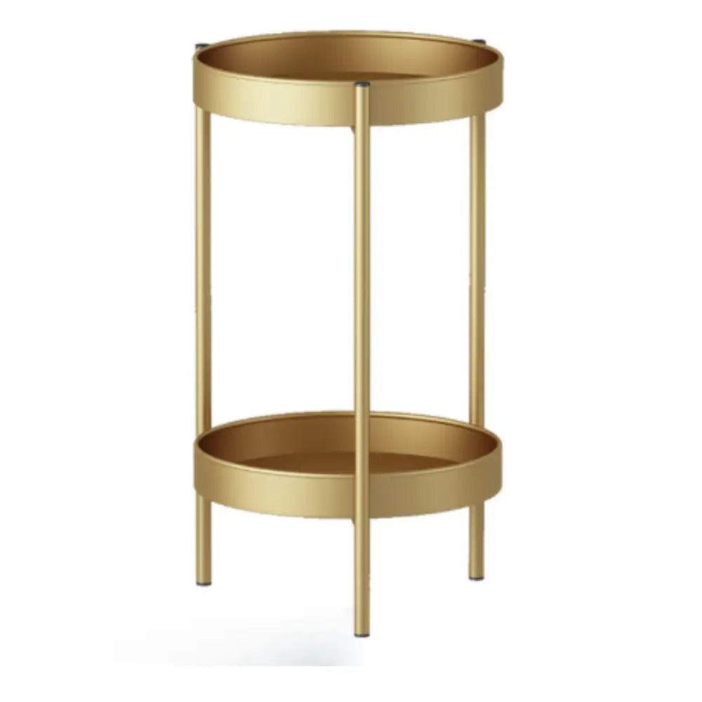 Porte plante sur pied