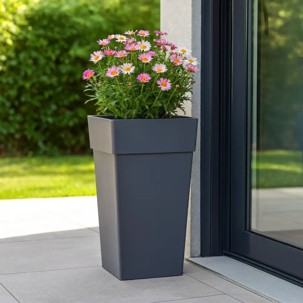 Pot De Fleur Foirfouillenull