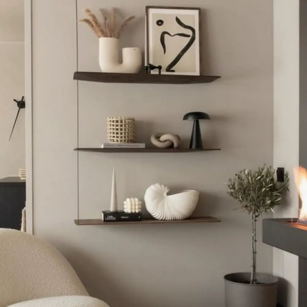 Vase en coquillage - Décoration intérieure