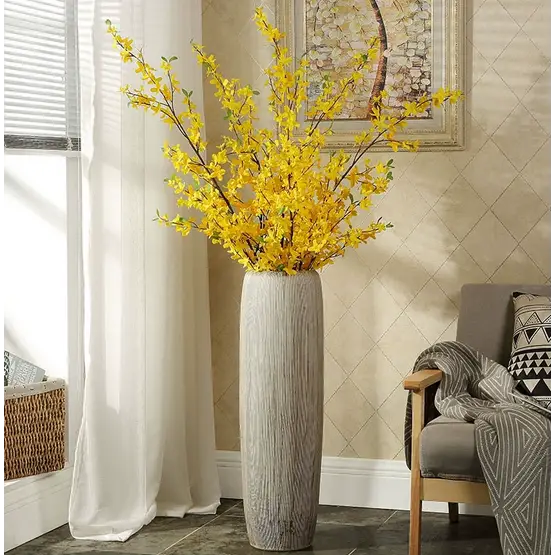 Vase grande taille