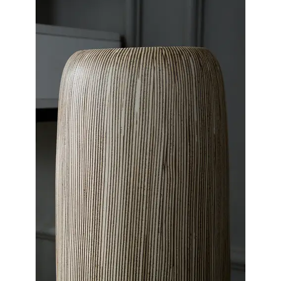 Vase grande taille