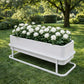 Jardinière extérieur 120 cm
