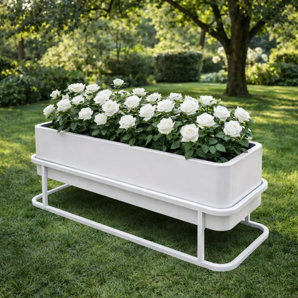 Jardinière extérieur 120 cm