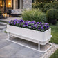 Jardinière extérieur 120 cm