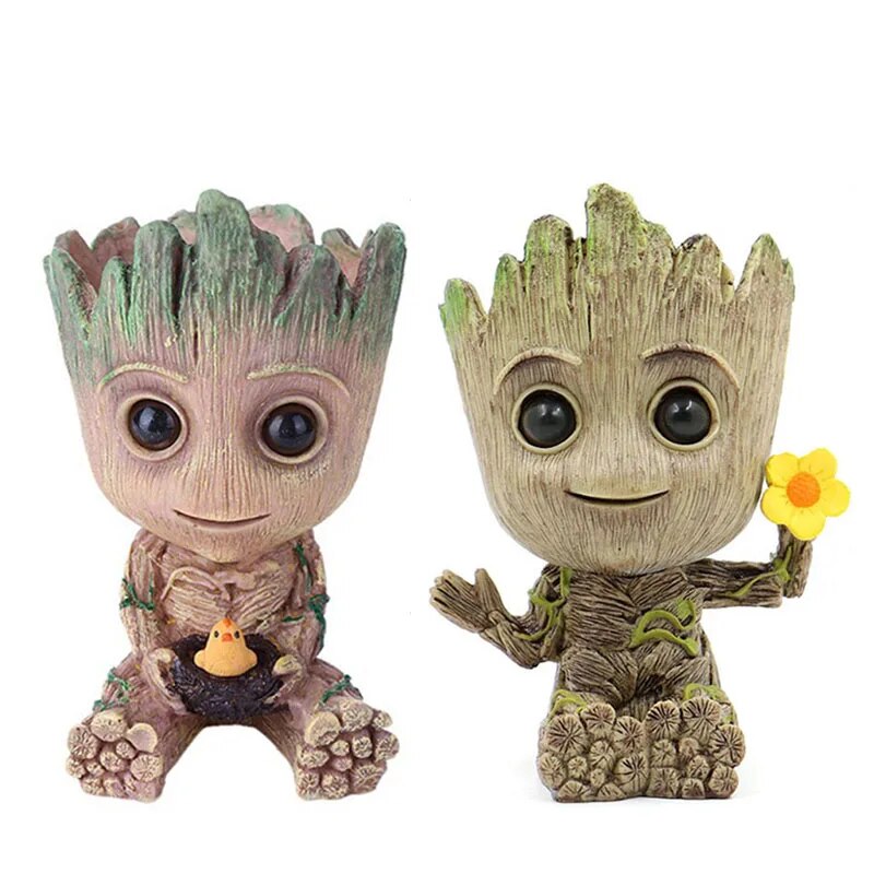 Vase groot