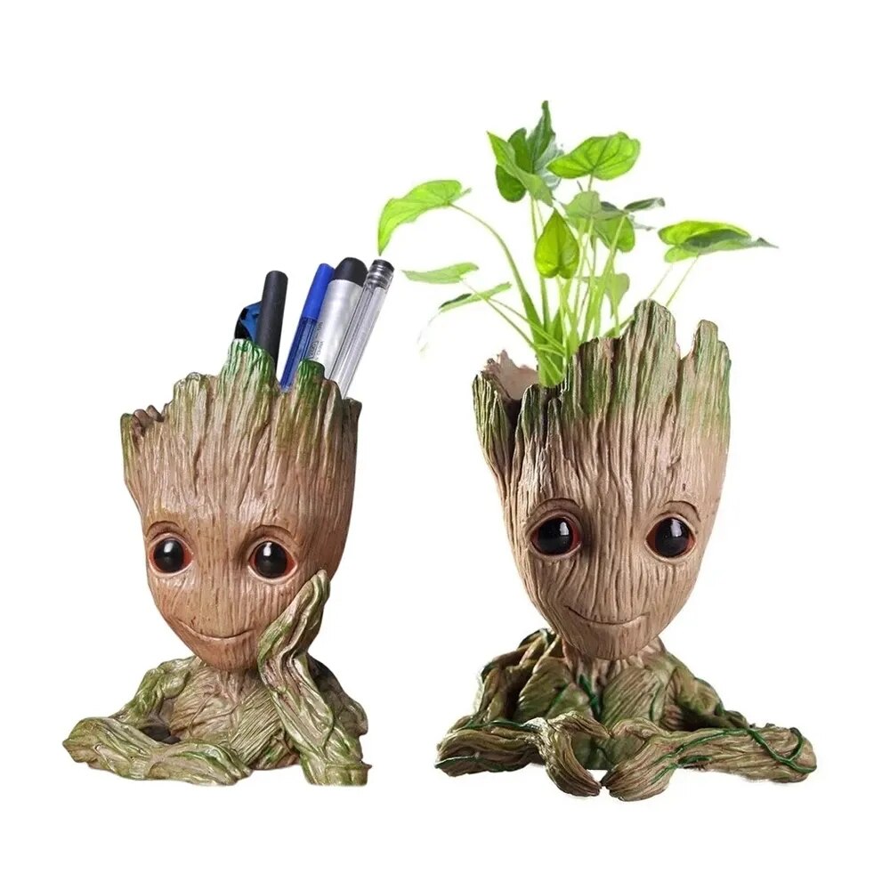 Vase groot