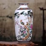 Vase chinois pas cher