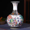Vases chinois moderne