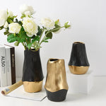 Vase design céramique