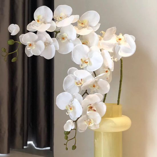 Orchidée artificielle