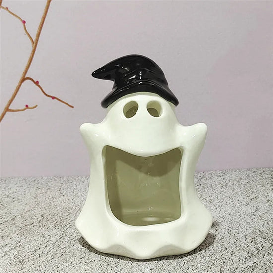 Vase halloween