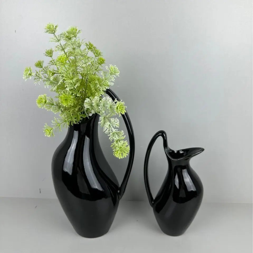 Vase cruche