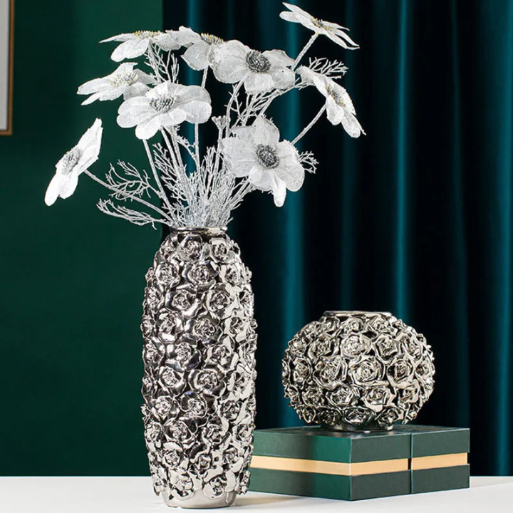 Vase luxe