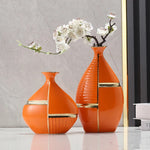 Vase céramique moderne