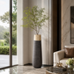 Grand vase 1m50