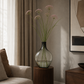 Grand vase dame jeanne