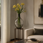 Grand vase dame jeanne