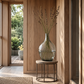 Grand vase dame jeanne