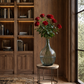 Grand vase dame jeanne