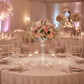Grand vase mariage