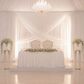 Grand vase mariage