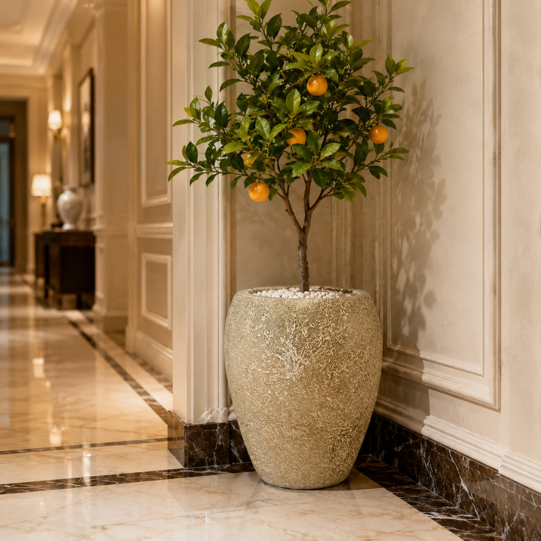 Grand vase ancien