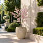 Grand vase ancien