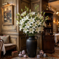 Grand vase amphore