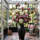 Grand vase amphore