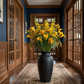 Grand vase amphore