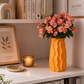 Vase coloré design