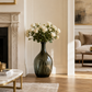 Grand vase bonbonne