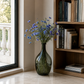 Grand vase bonbonne