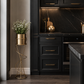 Support plante interieur moderne