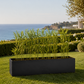 Jardinière pour bambou exterieur