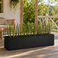 Jardinière pour bambou exterieur